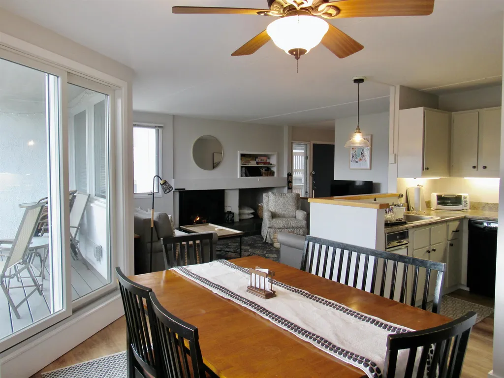 202 Bridges Circle Warren VT 05674