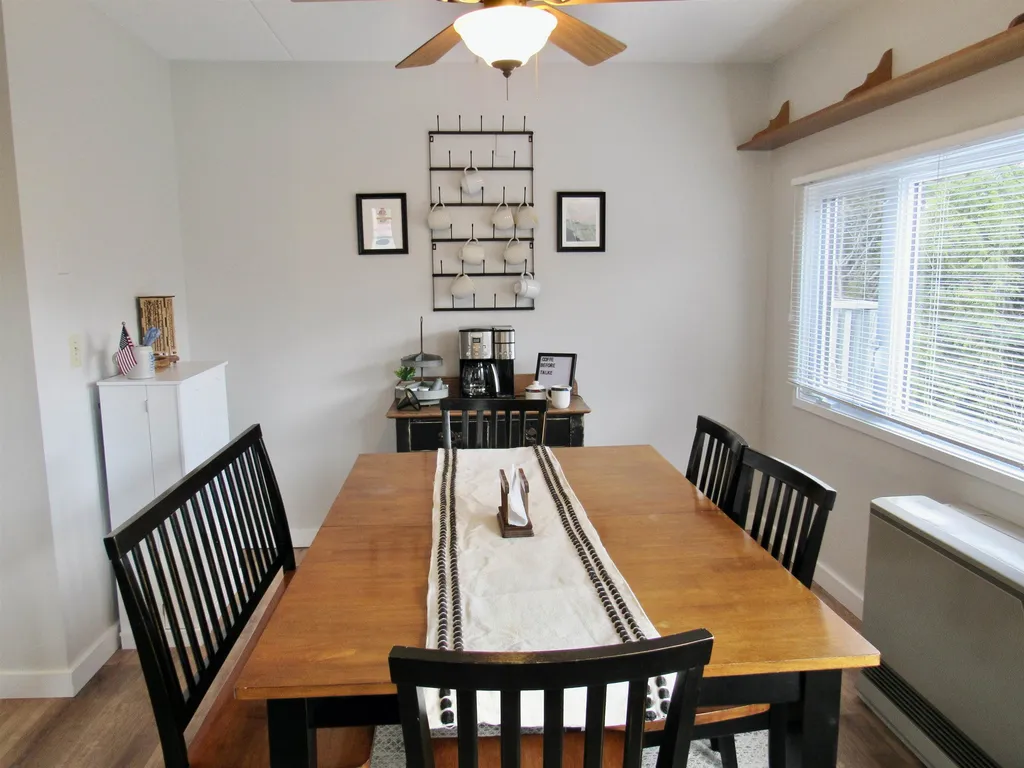 202 Bridges Circle Warren VT 05674