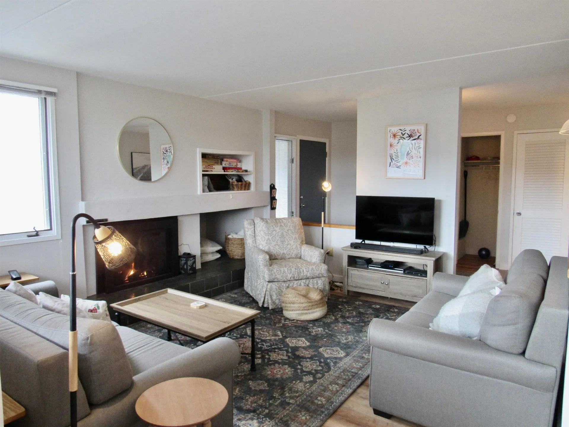 202 Bridges Circle Warren VT 05674