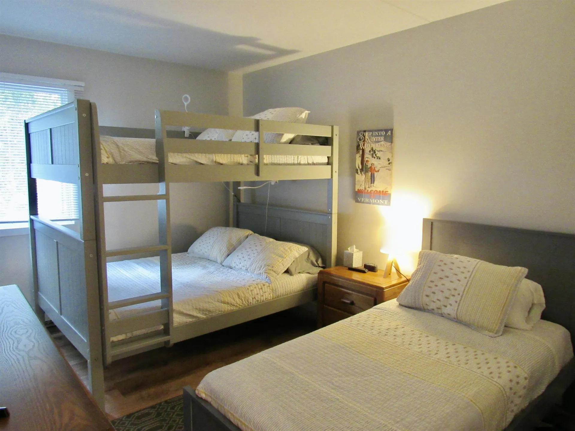 202 Bridges Circle Warren VT 05674