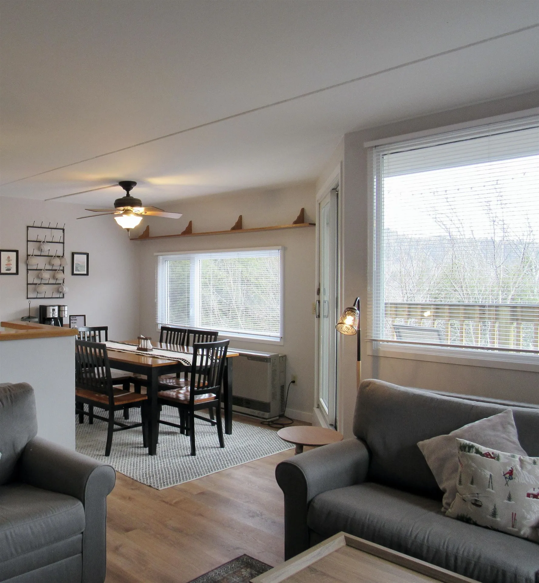 202 Bridges Circle Warren VT 05674