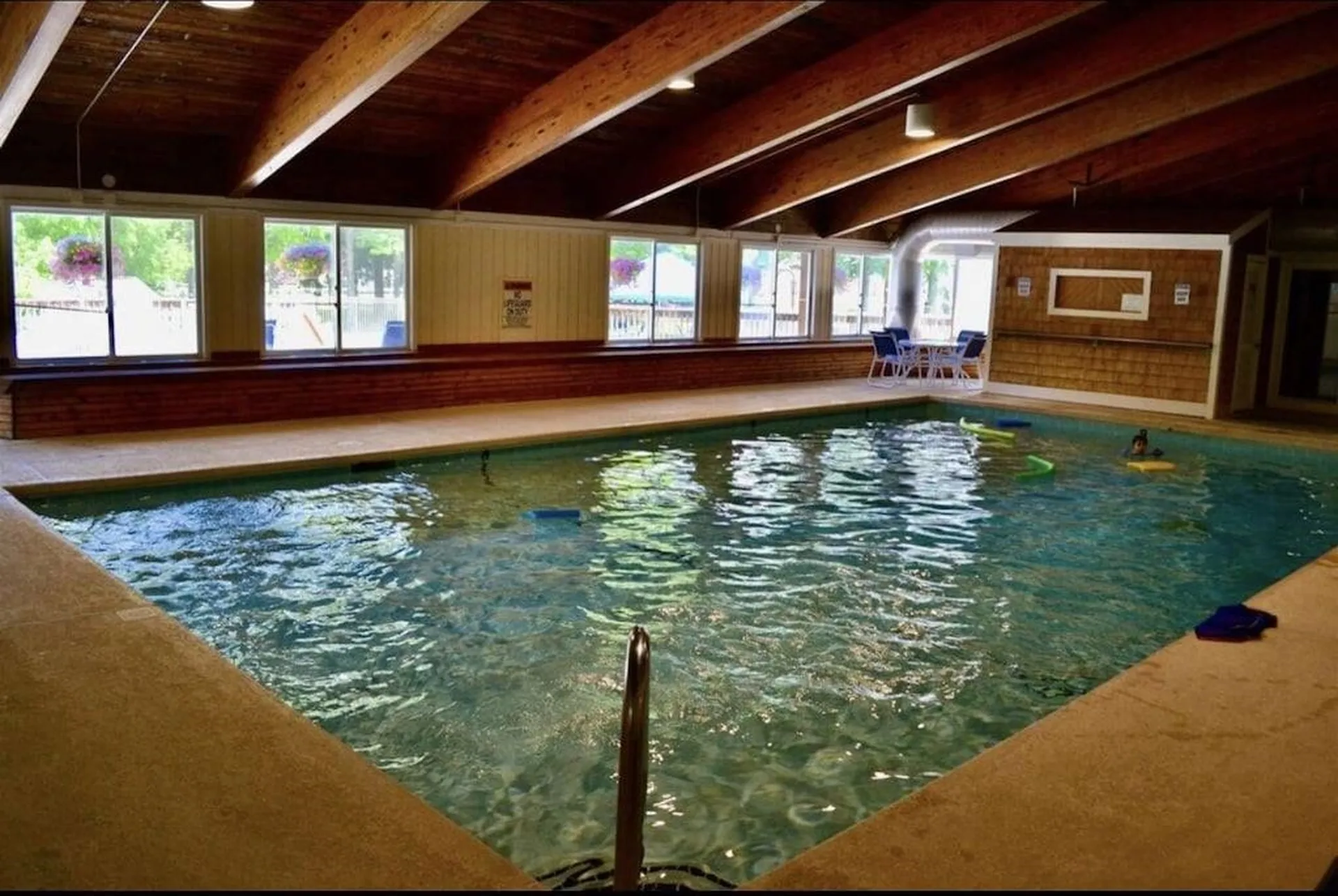 202 Bridges Circle Warren VT 05674