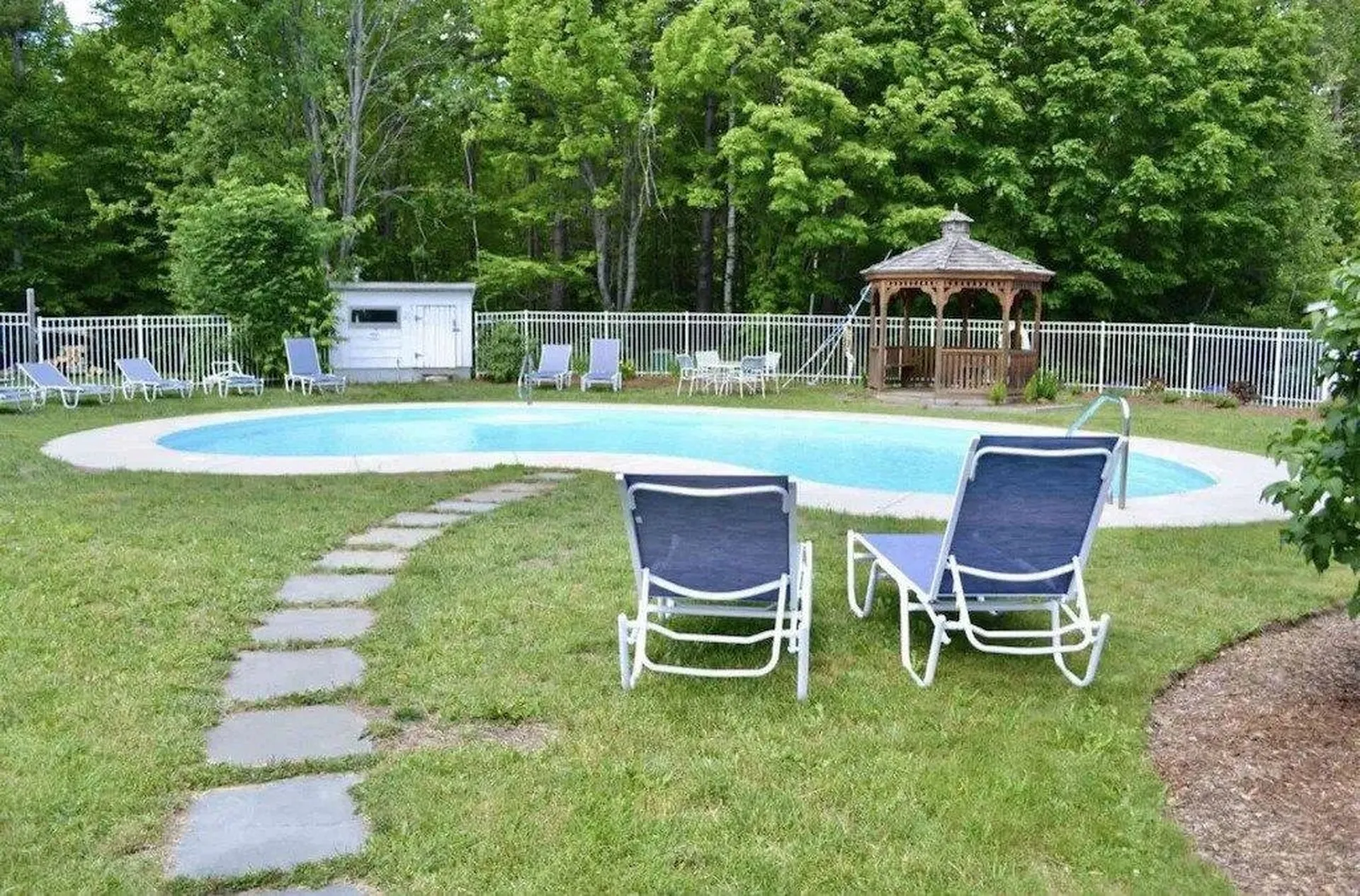 202 Bridges Circle Warren VT 05674