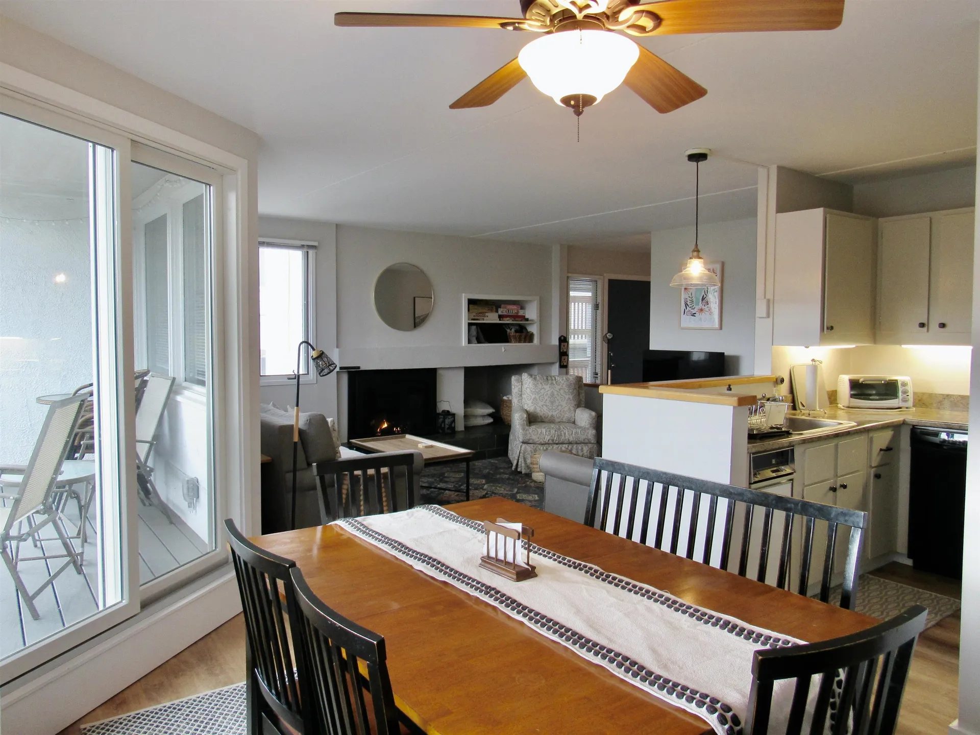 202 Bridges Circle Warren VT 05674