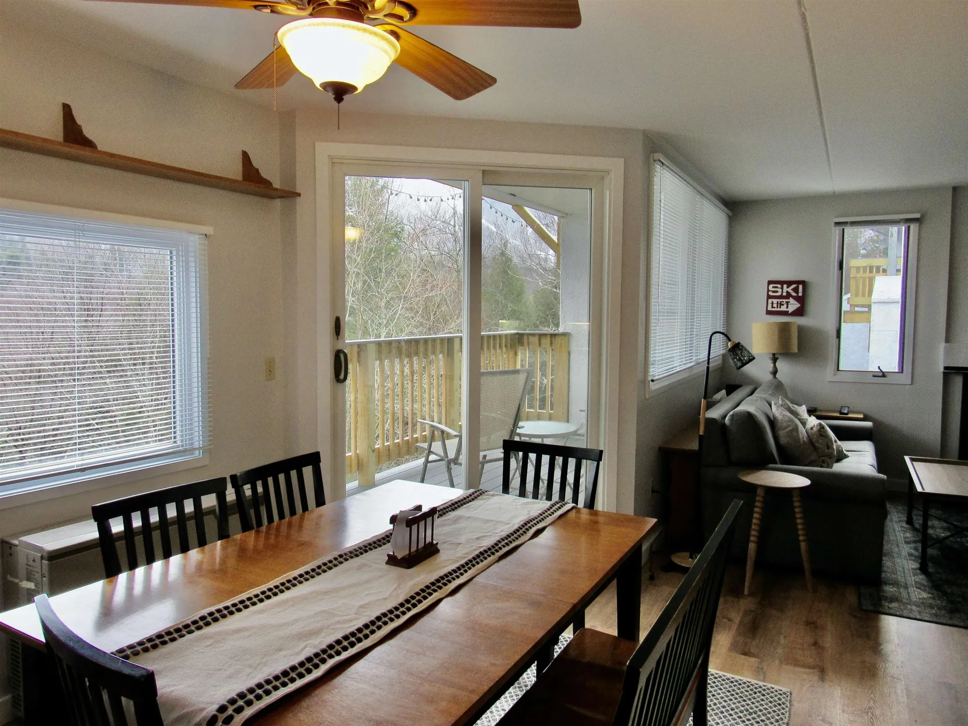 202 Bridges Circle Warren VT 05674