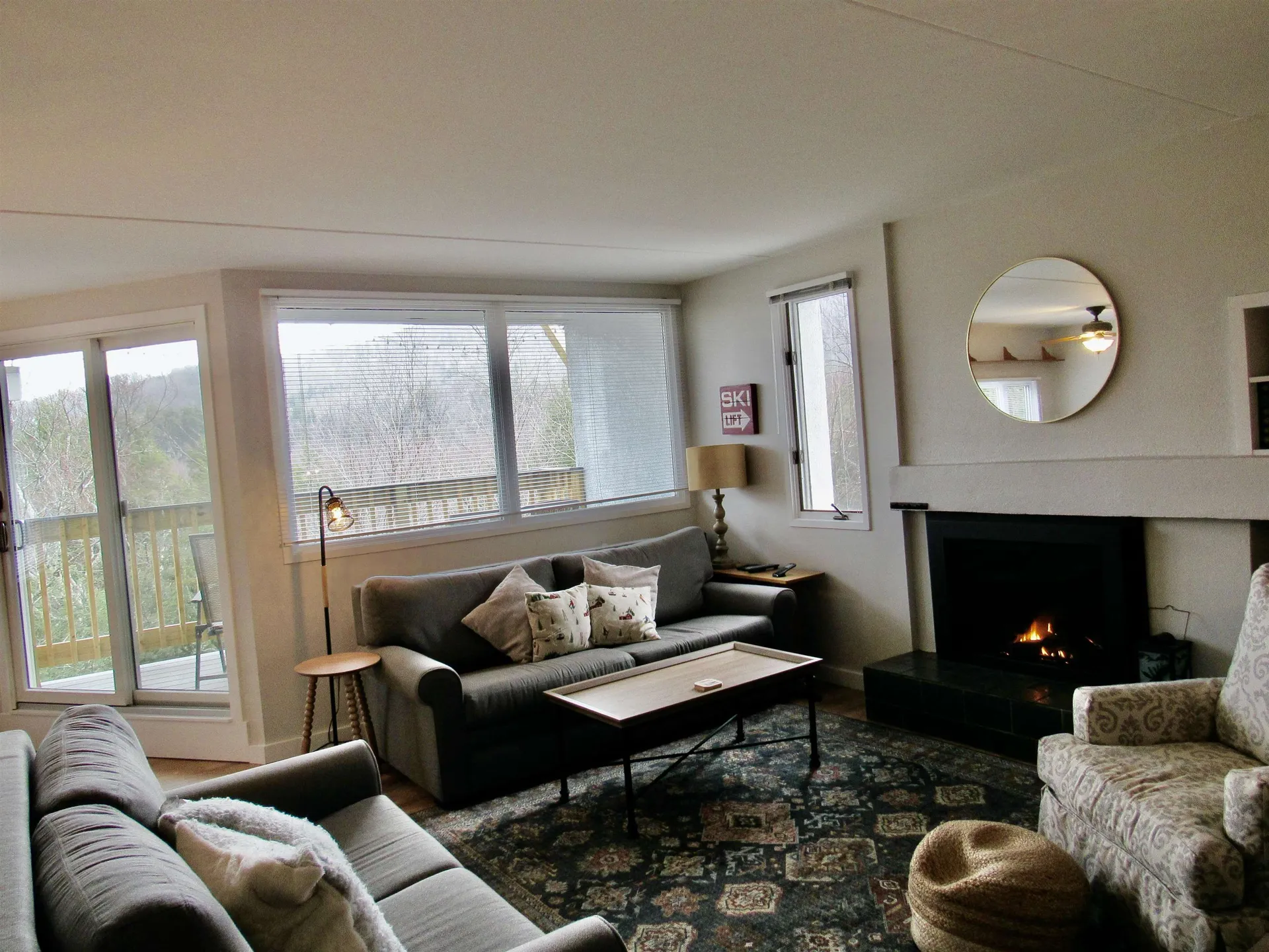 202 Bridges Circle Warren VT 05674