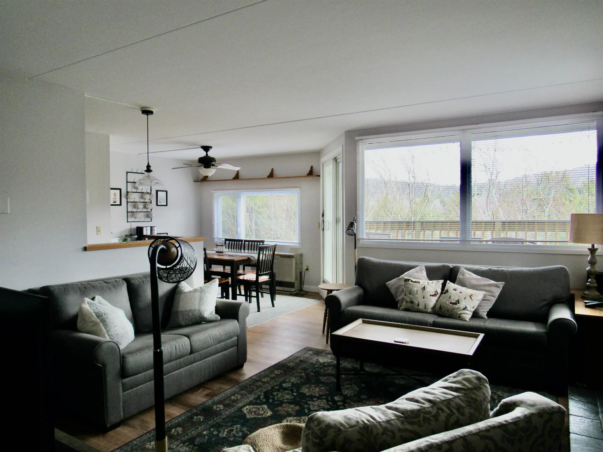 202 Bridges Circle Warren VT 05674