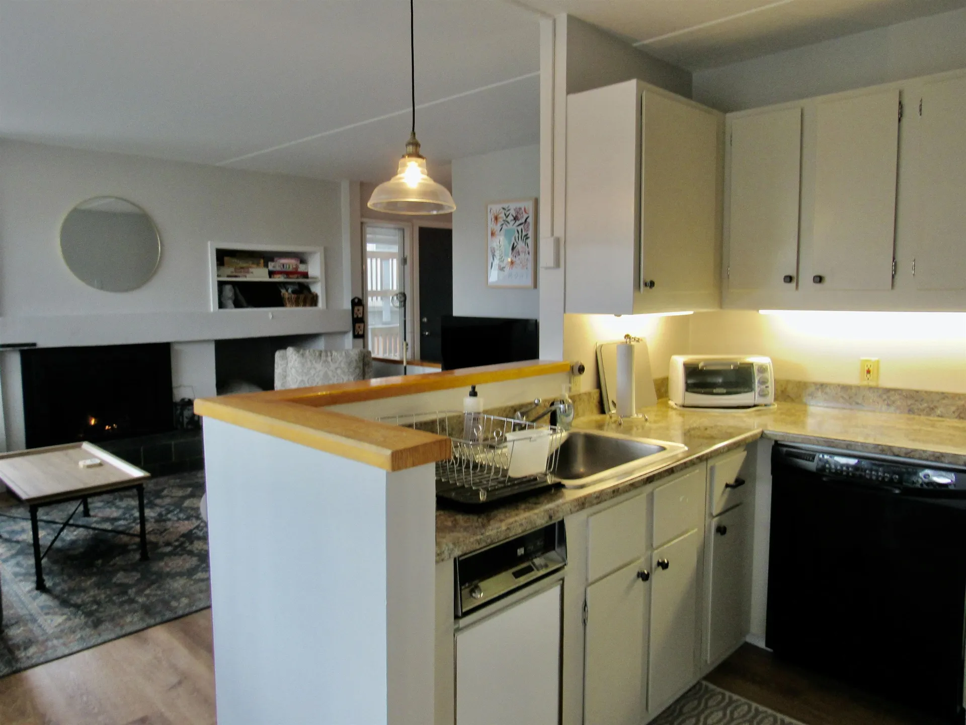 202 Bridges Circle Warren VT 05674