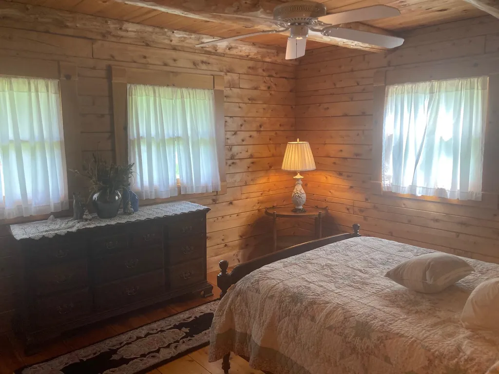 276 Rice Hill Road Franklin VT 05457