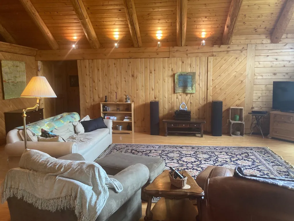 276 Rice Hill Road Franklin VT 05457