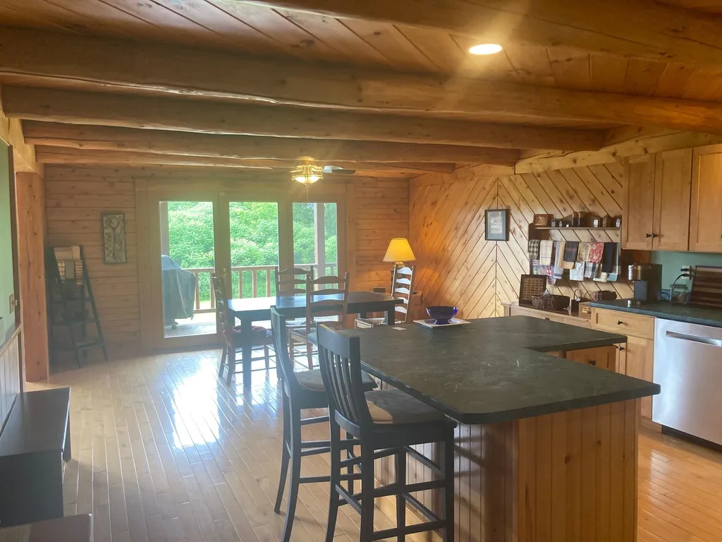 276 Rice Hill Road Franklin VT 05457