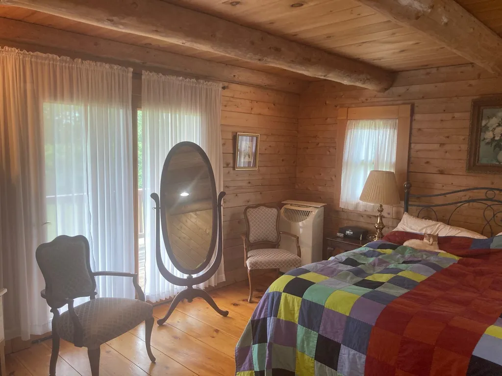 276 Rice Hill Road Franklin VT 05457