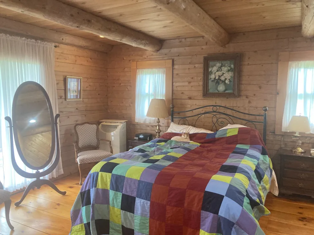 276 Rice Hill Road Franklin VT 05457
