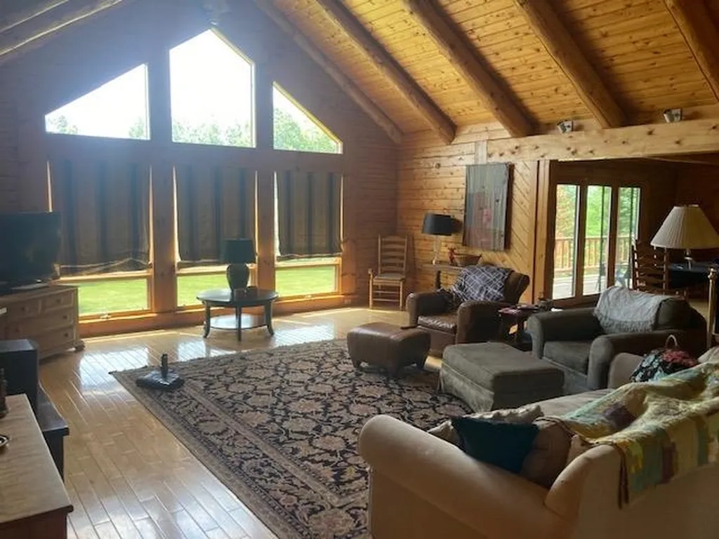 276 Rice Hill Road Franklin VT 05457
