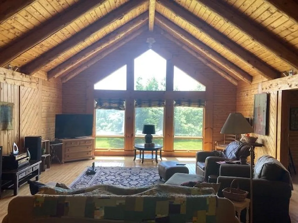 276 Rice Hill Road Franklin VT 05457