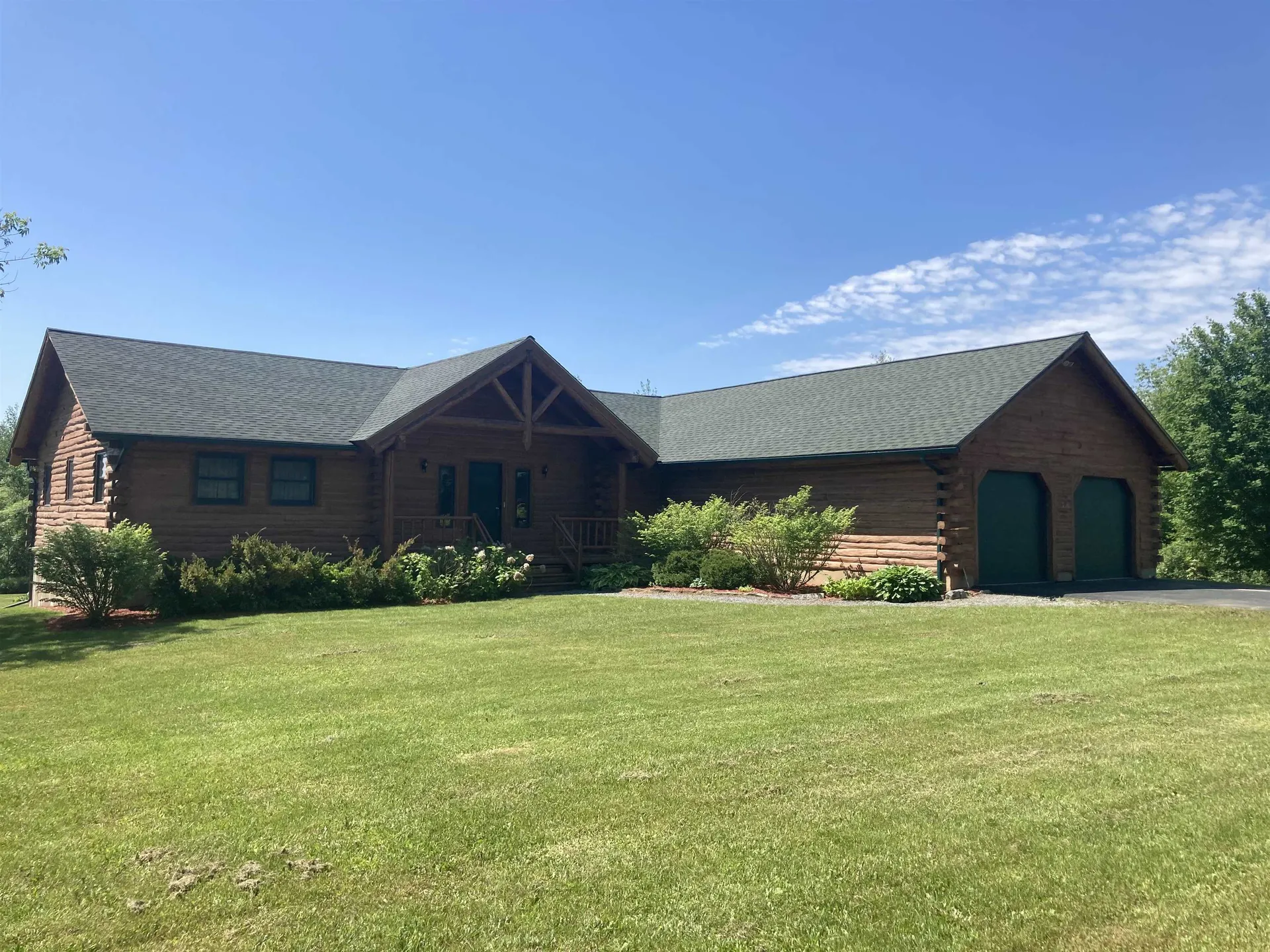 276 Rice Hill Road Franklin VT 05457