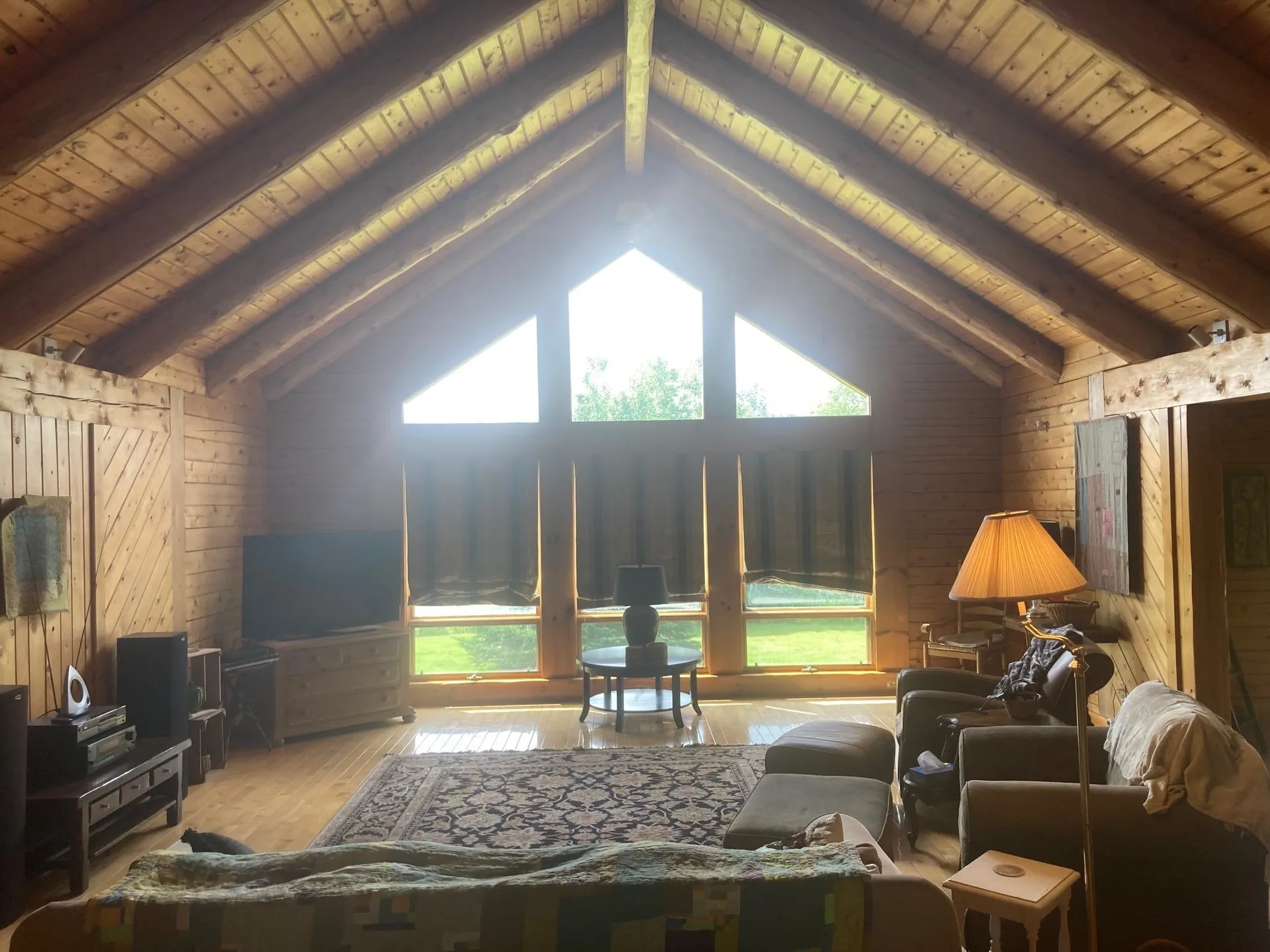 276 Rice Hill Road Franklin VT 05457