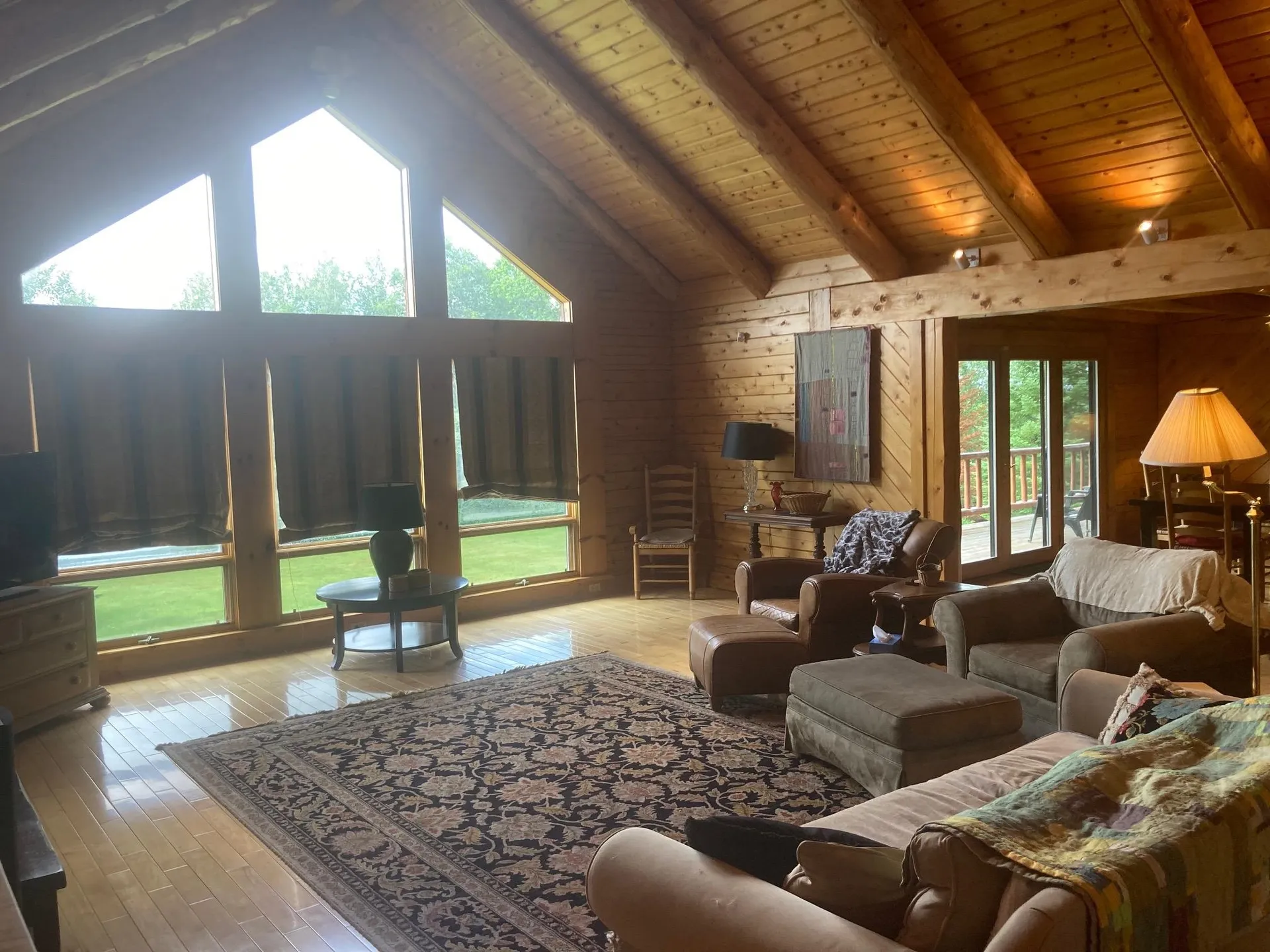 276 Rice Hill Road Franklin VT 05457