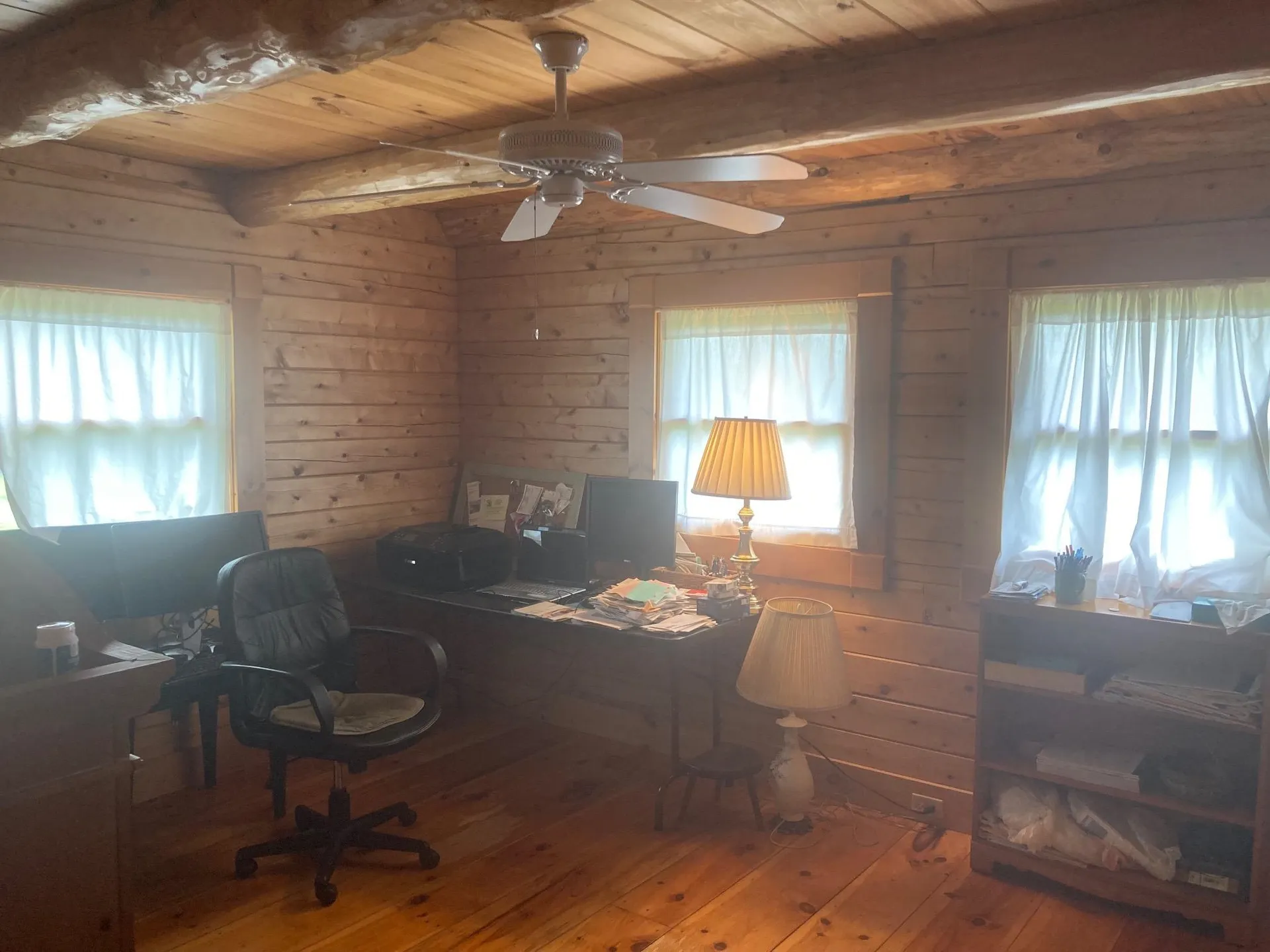 276 Rice Hill Road Franklin VT 05457