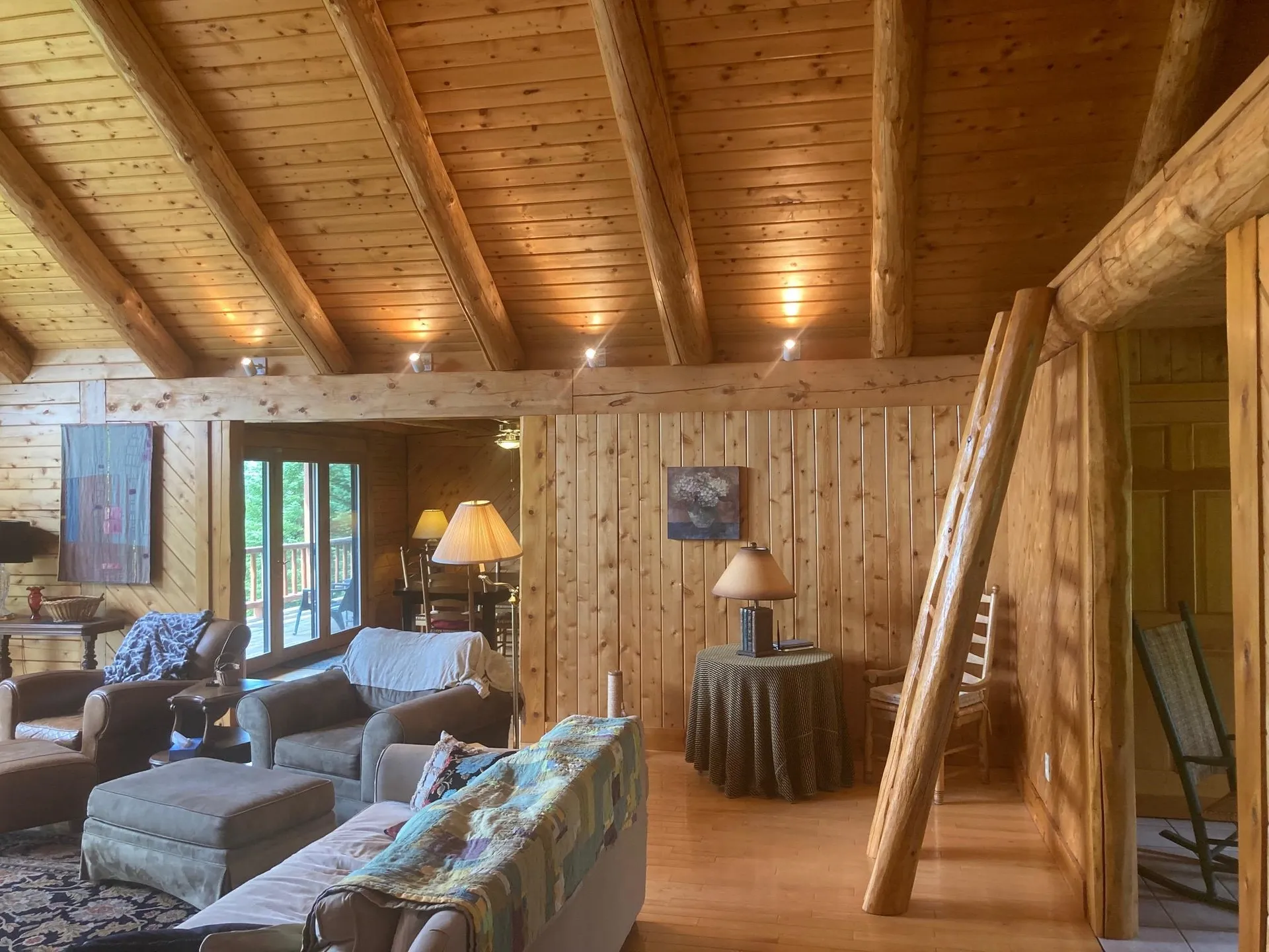 276 Rice Hill Road Franklin VT 05457