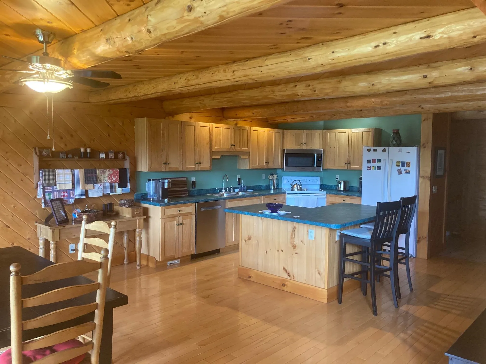 276 Rice Hill Road Franklin VT 05457