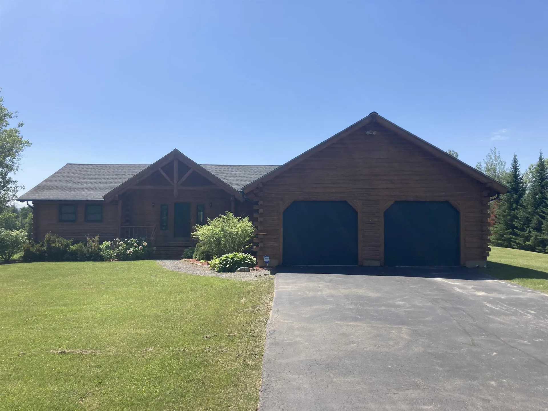 276 Rice Hill Road Franklin VT 05457