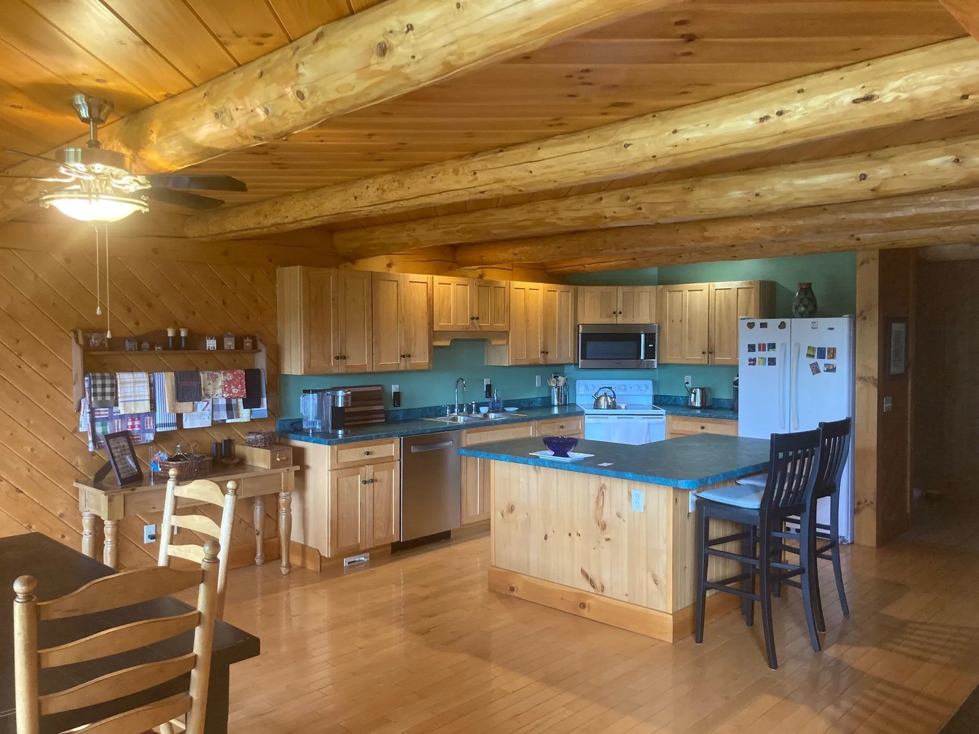 276 Rice Hill Road Franklin VT 05457