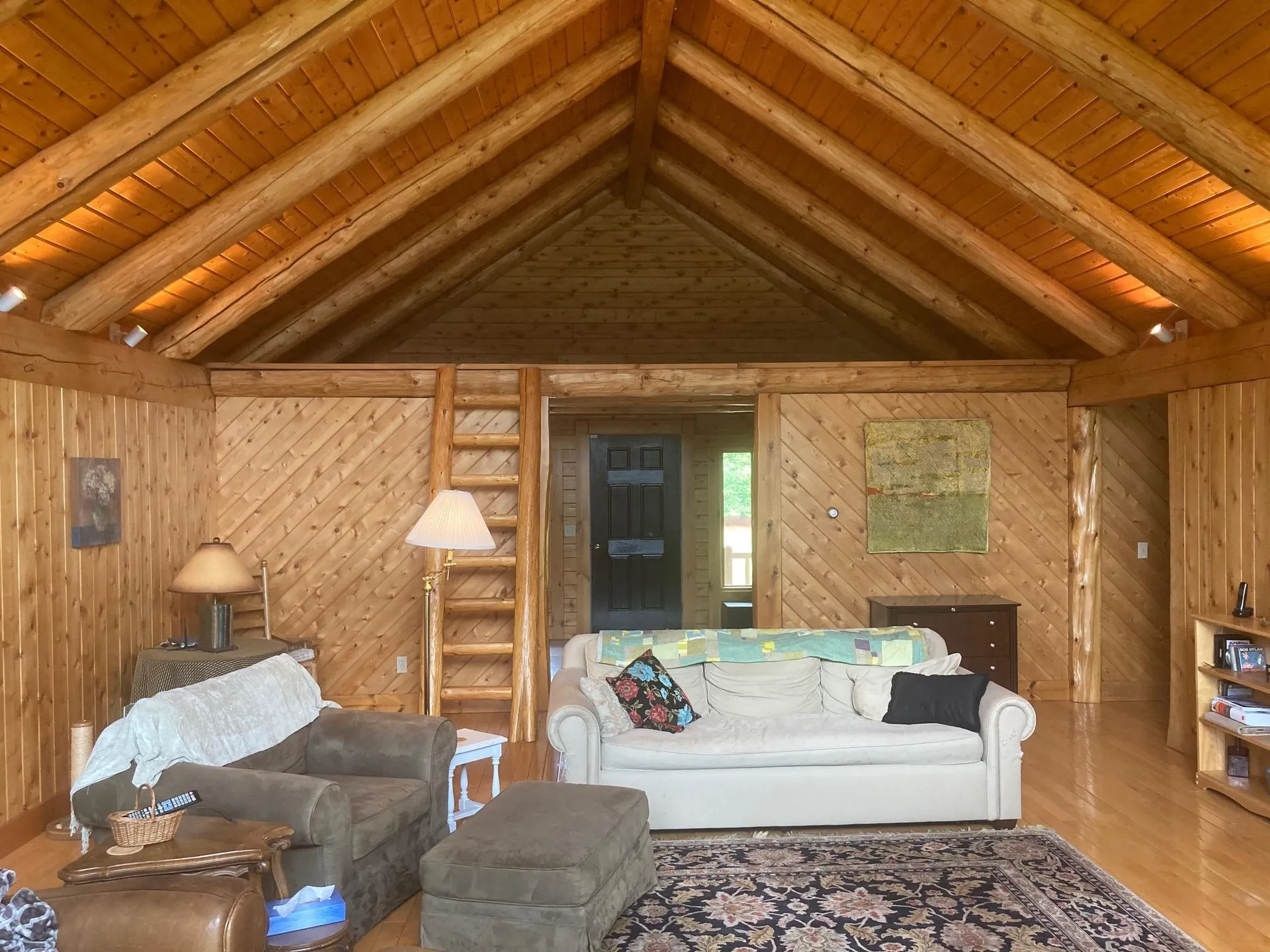 276 Rice Hill Road Franklin VT 05457