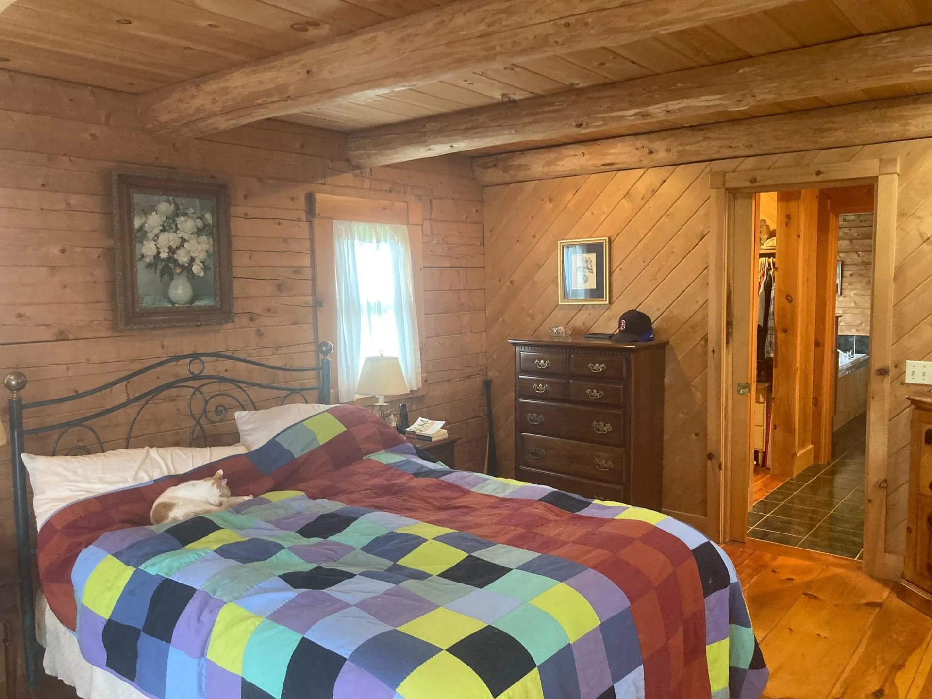 276 Rice Hill Road Franklin VT 05457