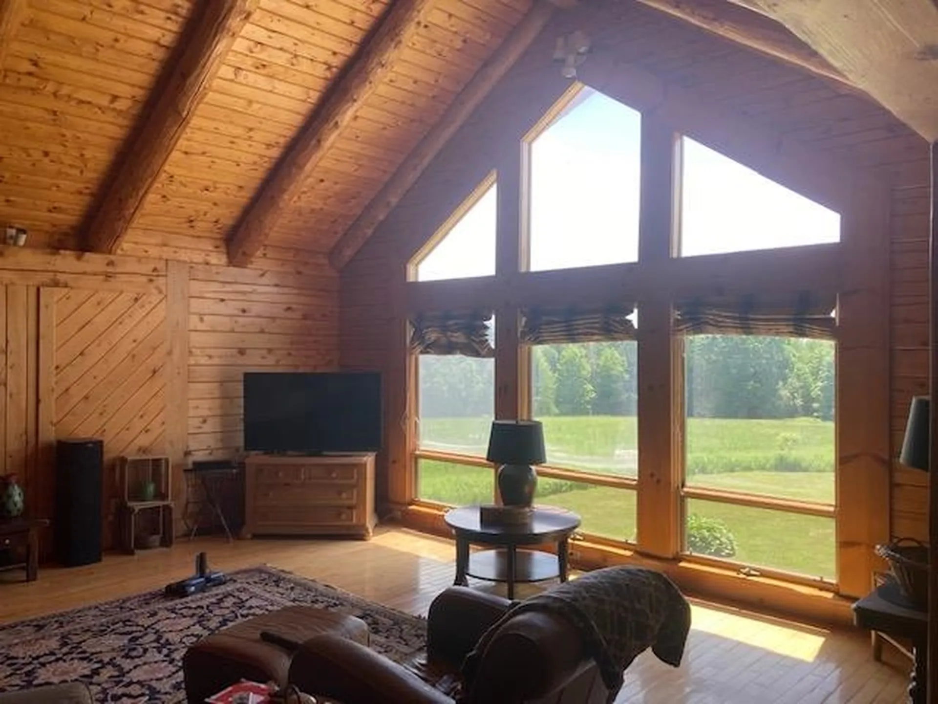 276 Rice Hill Road Franklin VT 05457