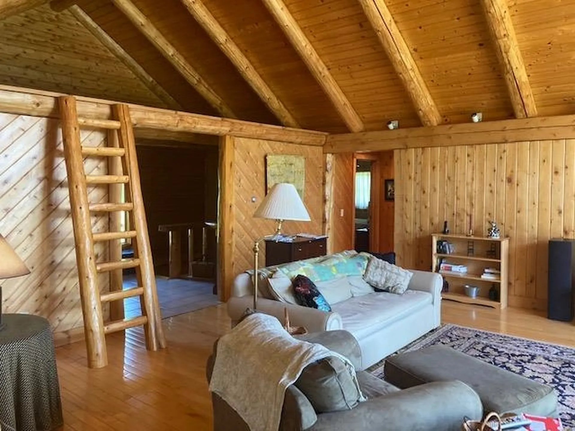 276 Rice Hill Road Franklin VT 05457