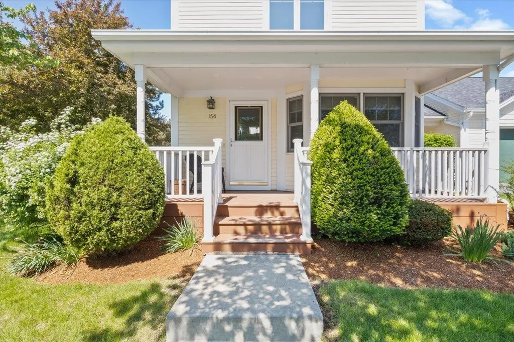 156 Commons Road Williston VT 05495