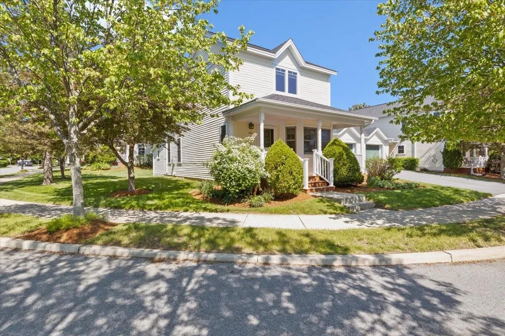 156 Commons Road Williston VT 05495