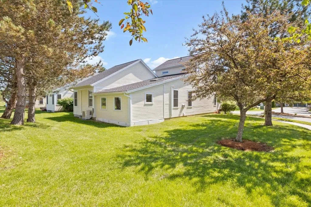 156 Commons Road Williston VT 05495