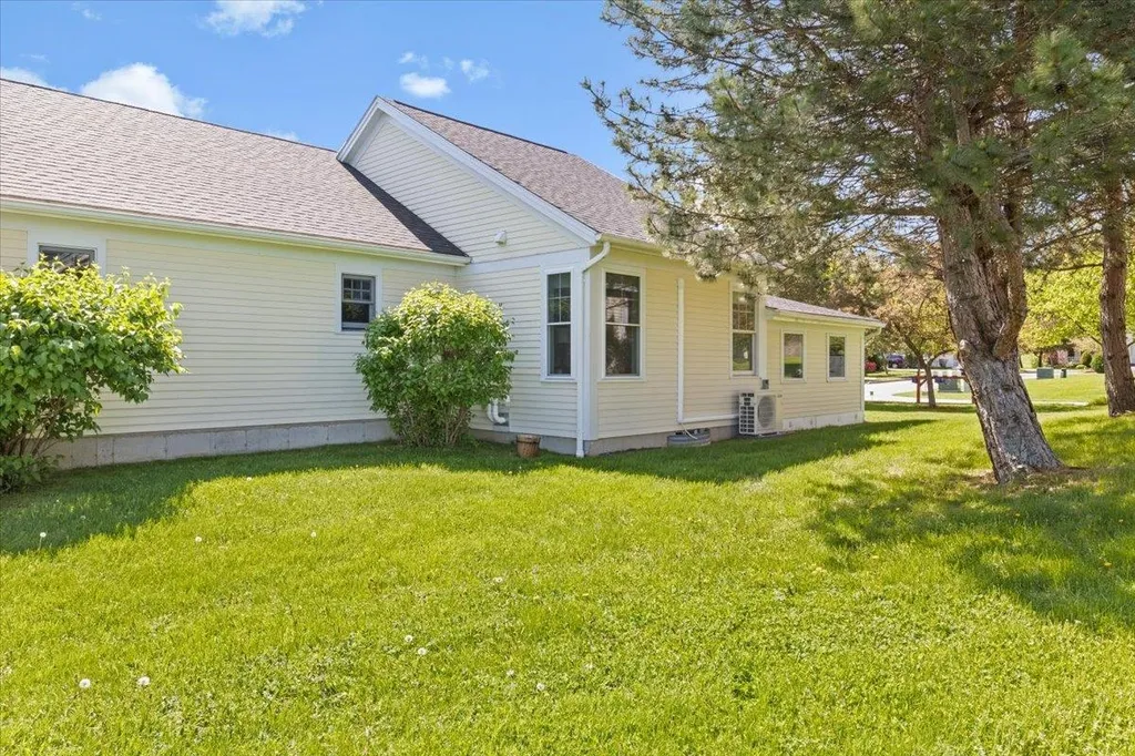 156 Commons Road Williston VT 05495