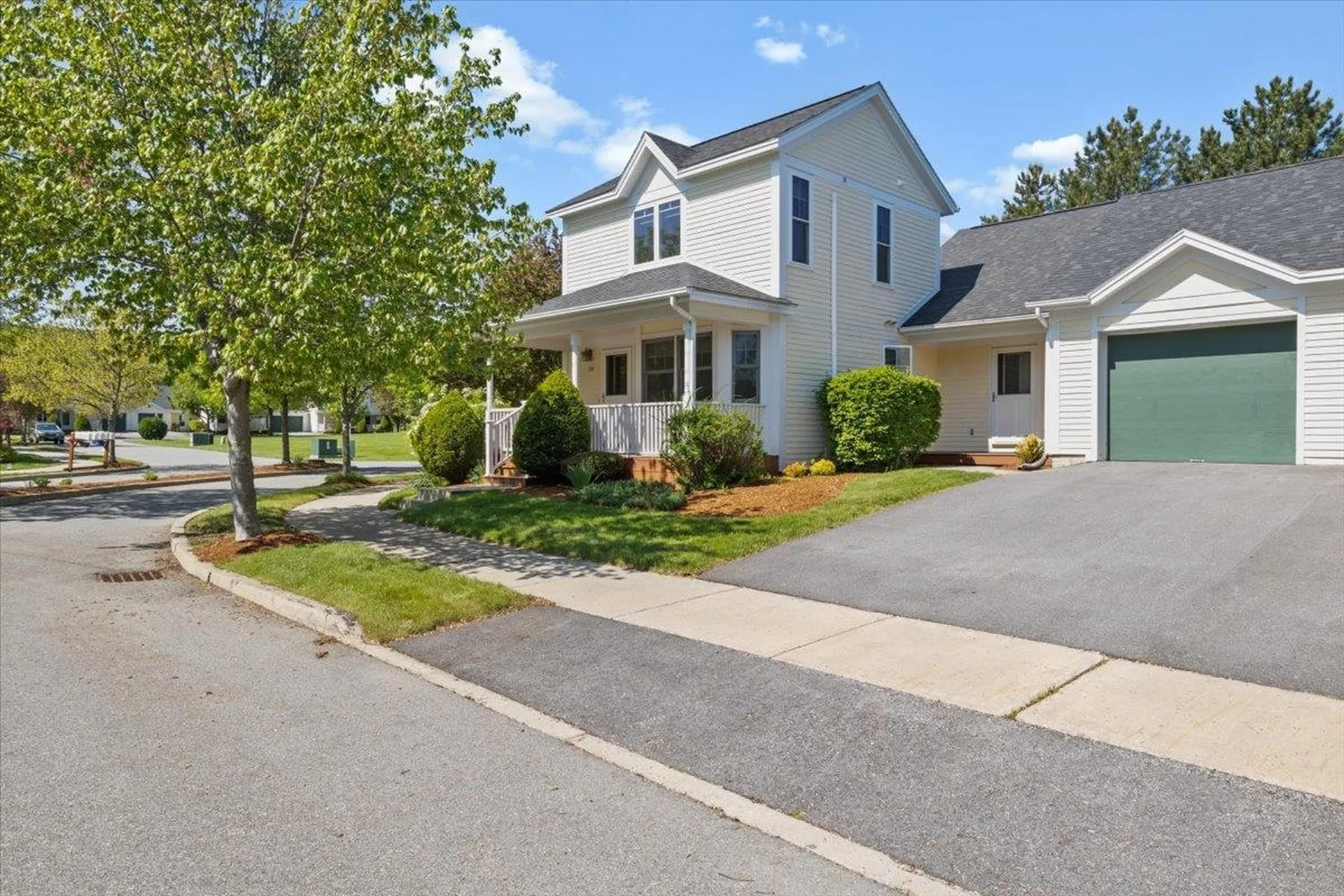 156 Commons Road Williston VT 05495