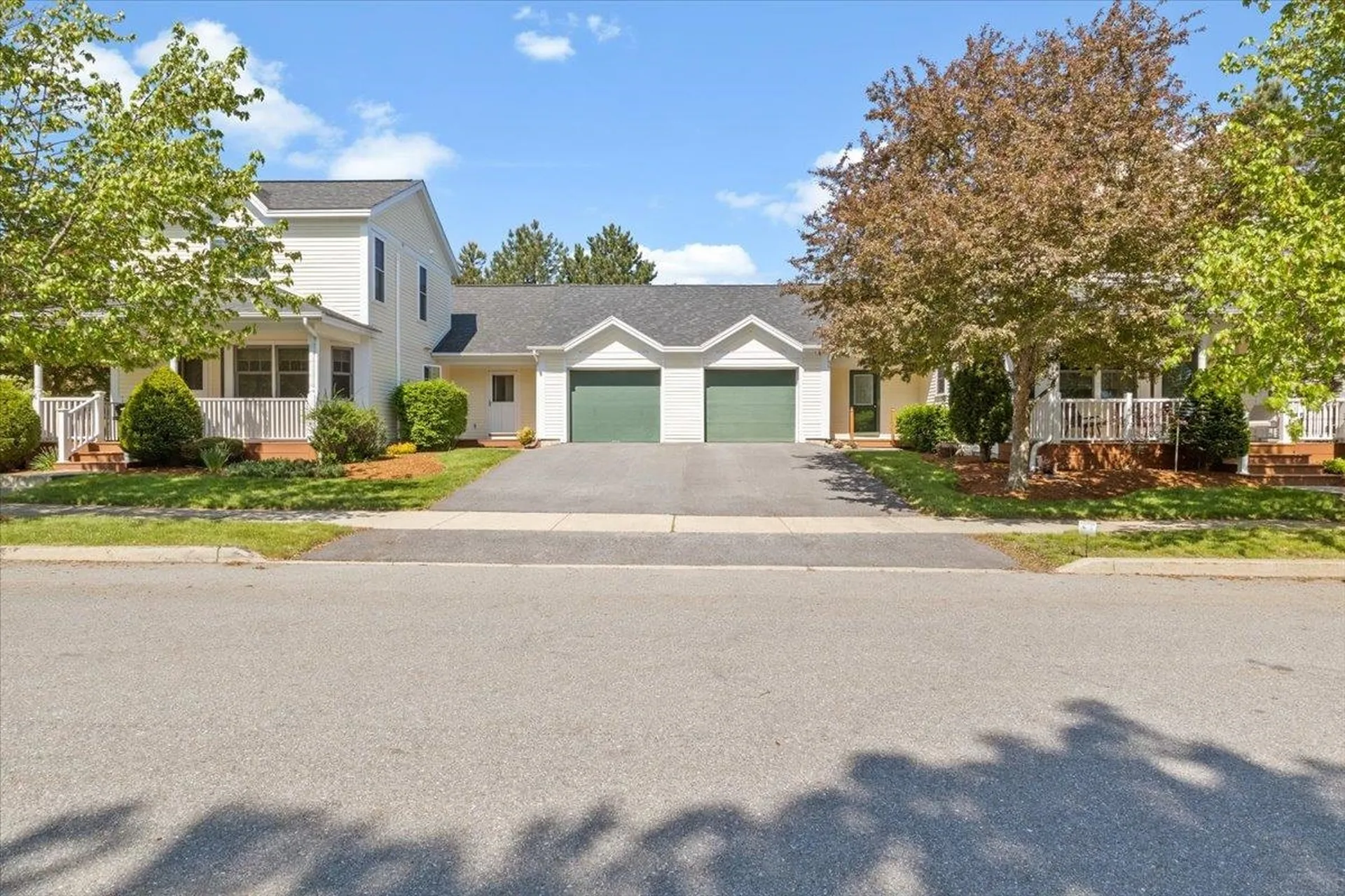 156 Commons Road Williston VT 05495