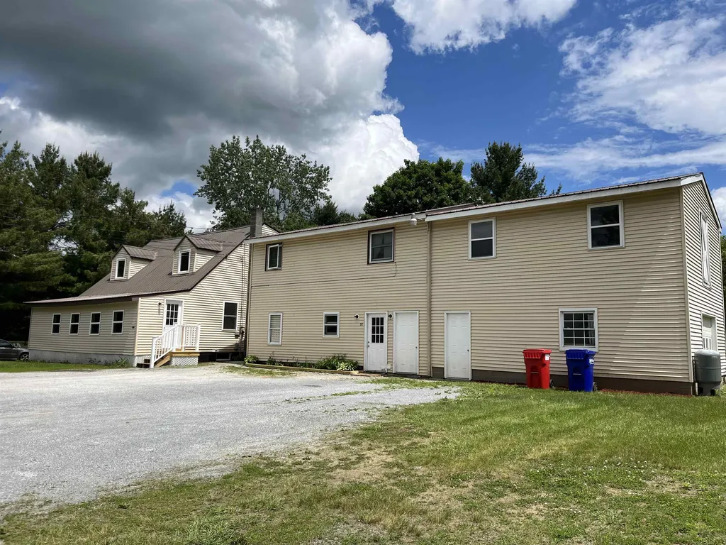 50-52 Mcmullen Road Milton VT 05468