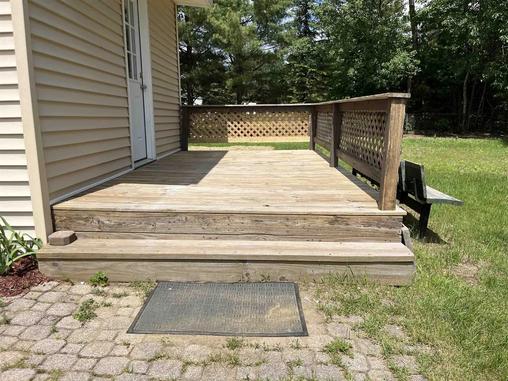 50-52 Mcmullen Road Milton VT 05468