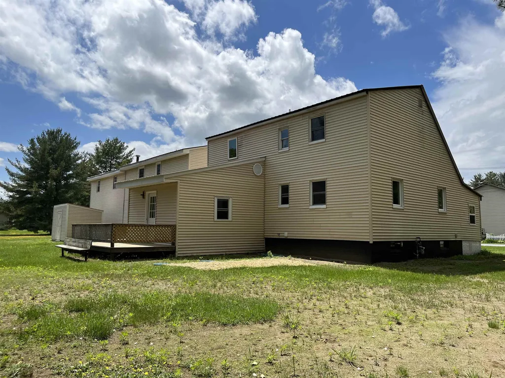 50-52 Mcmullen Road Milton VT 05468