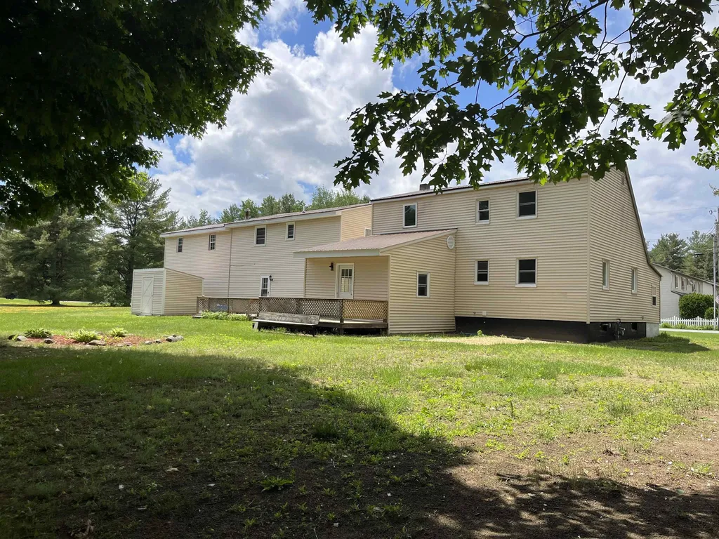 50-52 Mcmullen Road Milton VT 05468