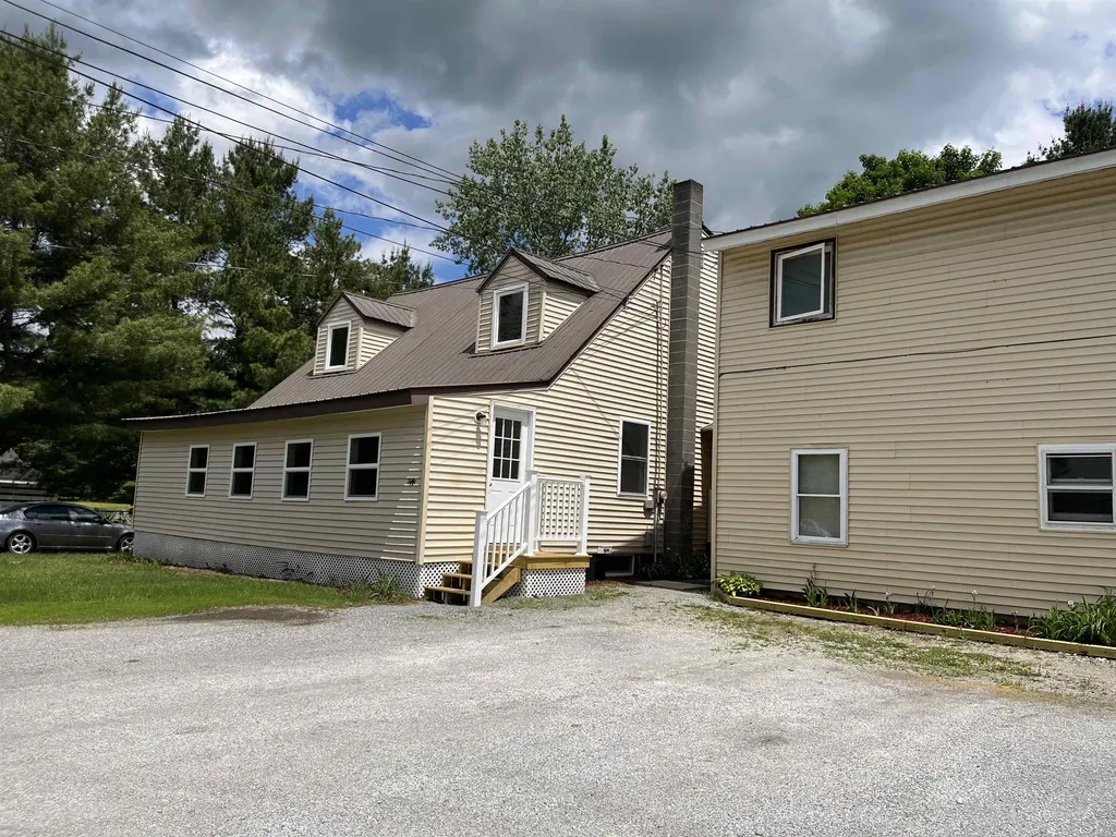 50-52 Mcmullen Road Milton VT 05468