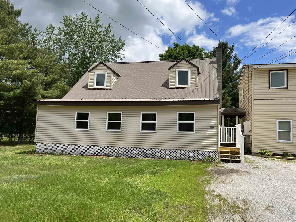 50-52 Mcmullen Road Milton VT 05468