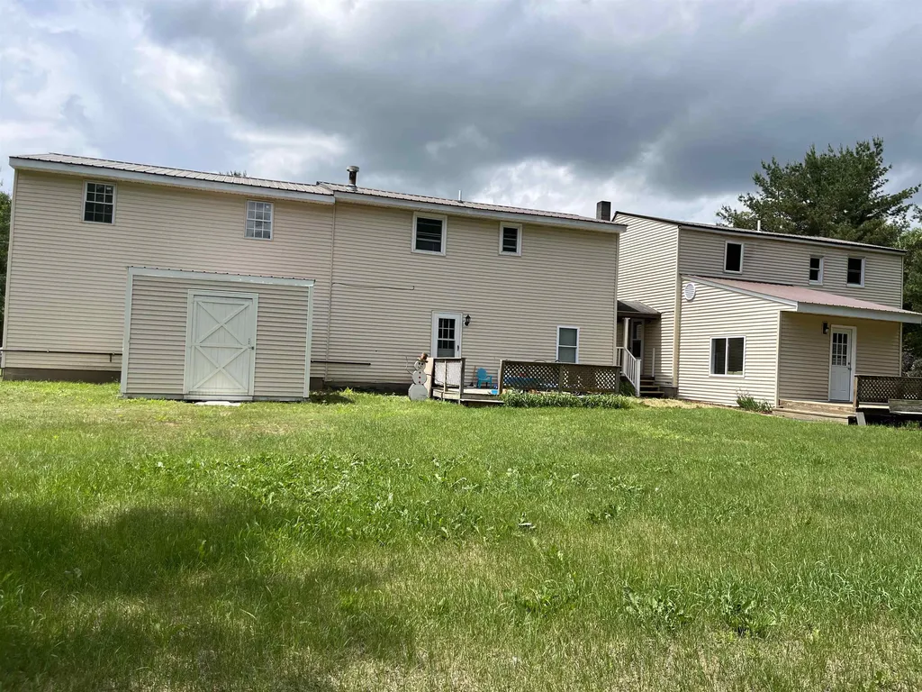 50-52 Mcmullen Road Milton VT 05468