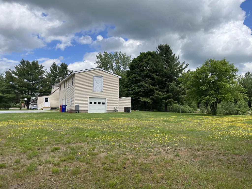 50-52 Mcmullen Road Milton VT 05468