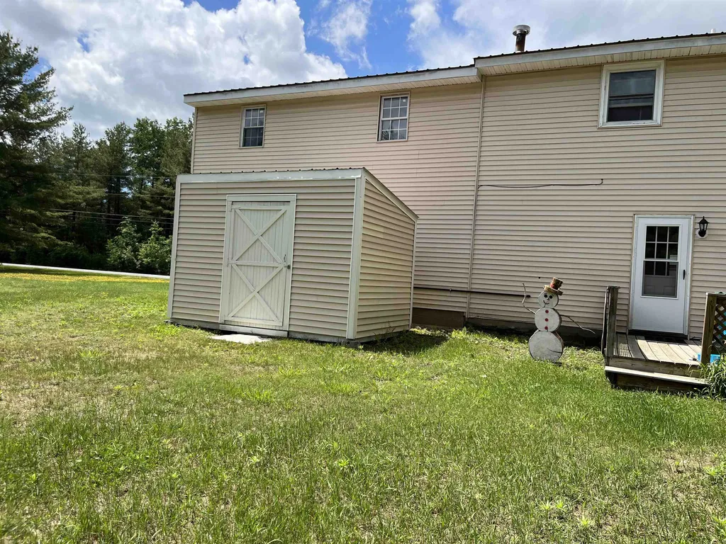50-52 Mcmullen Road Milton VT 05468