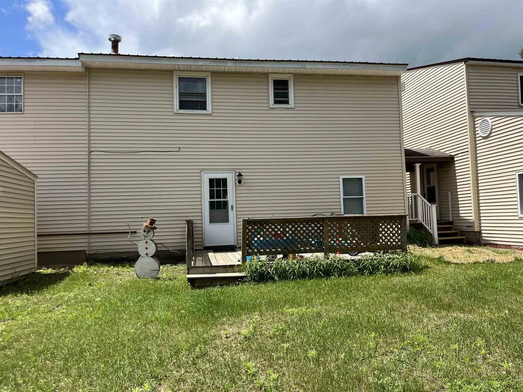50-52 Mcmullen Road Milton VT 05468