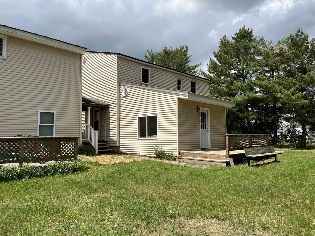 50-52 Mcmullen Road Milton VT 05468