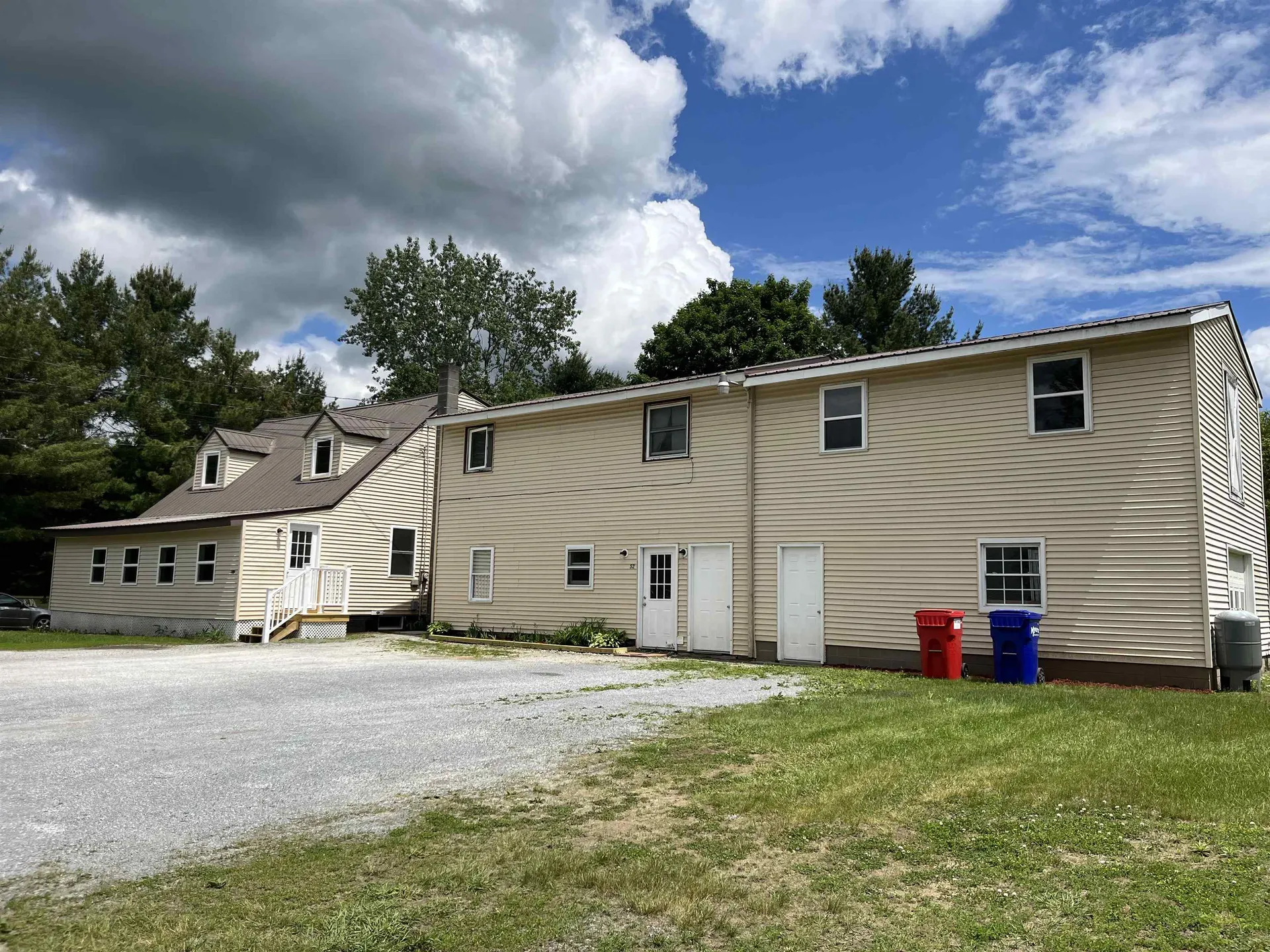 50-52 Mcmullen Road Milton VT 05468