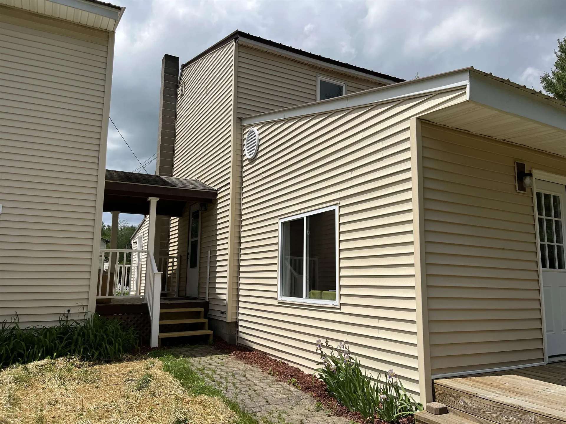 50-52 Mcmullen Road Milton VT 05468